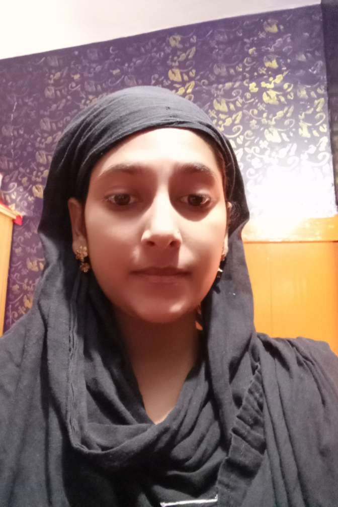 mithila Nusrat ori Chamet profile