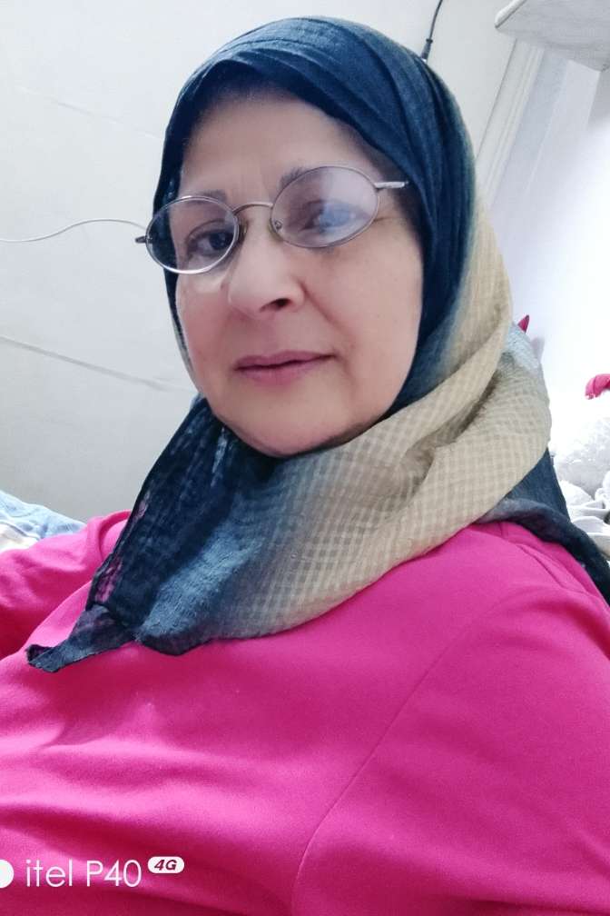 ريتا 🤲🤲❤️🙏 Chamet profile