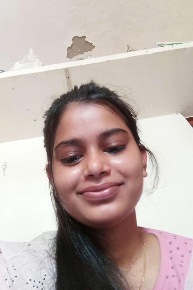 আয়সা 🥰🥰🥰❤️ Chamet profile