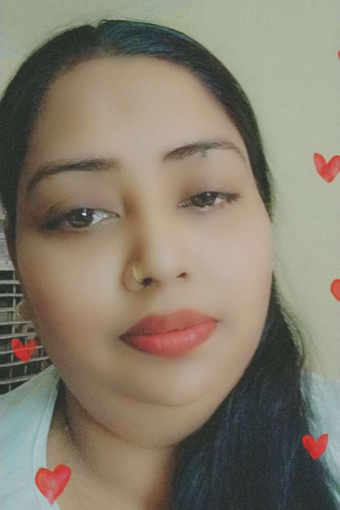 Neha_💕💌 Chamet profile
