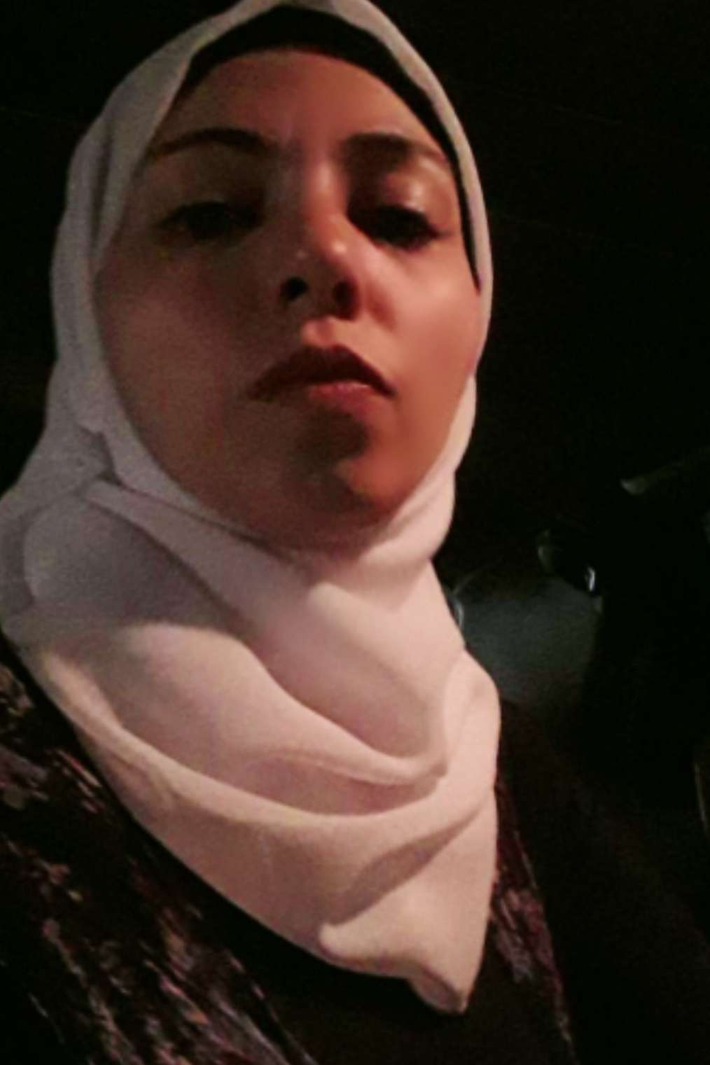 ❤❤❤️Nour🌹🌹 Chamet profile