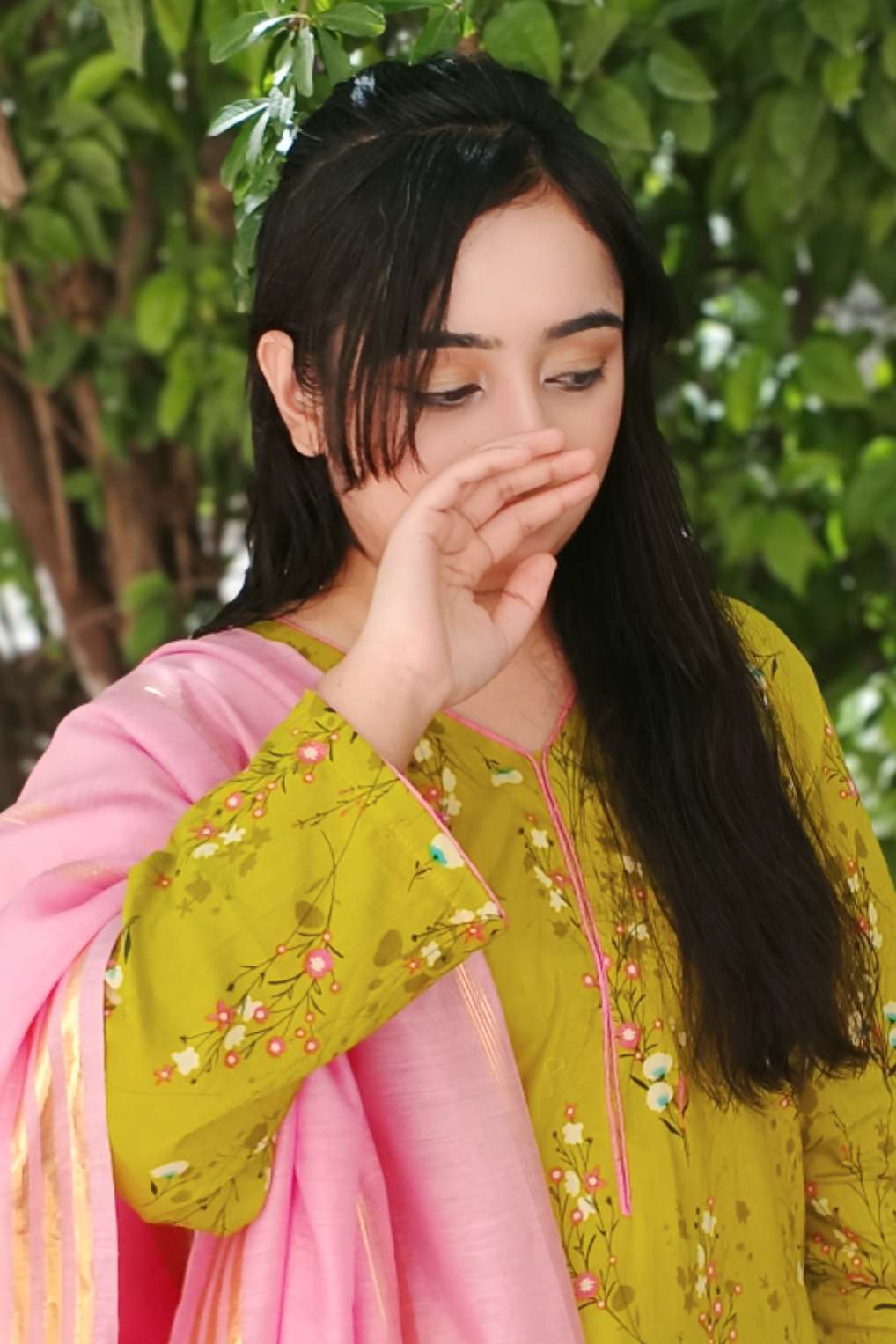 ❥ 𝐒𝐚𝐲pa Queen^ Chamet profile