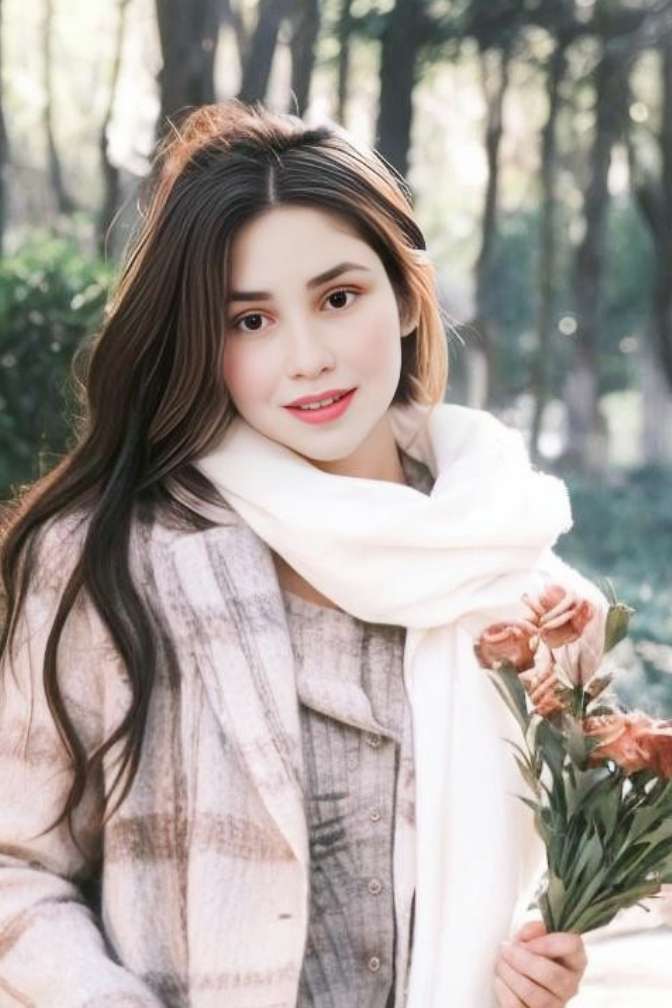 ༺աɦɨȶɛ🌼ʀօֆɛ༻ Chamet profile