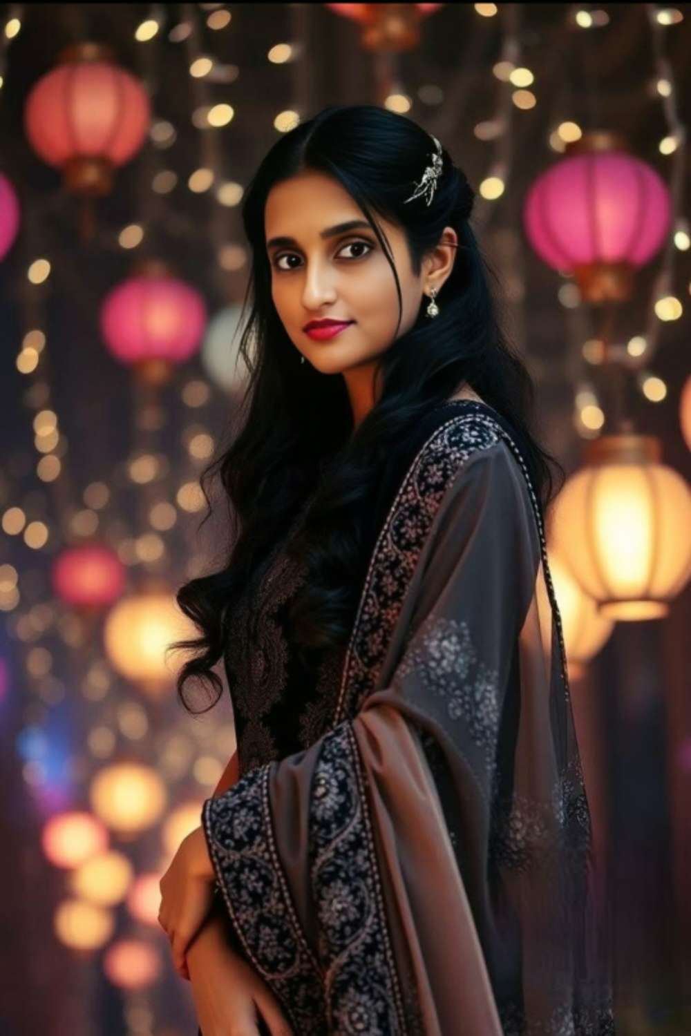 Sweety ammu ๐ซ๐ Chamet profile