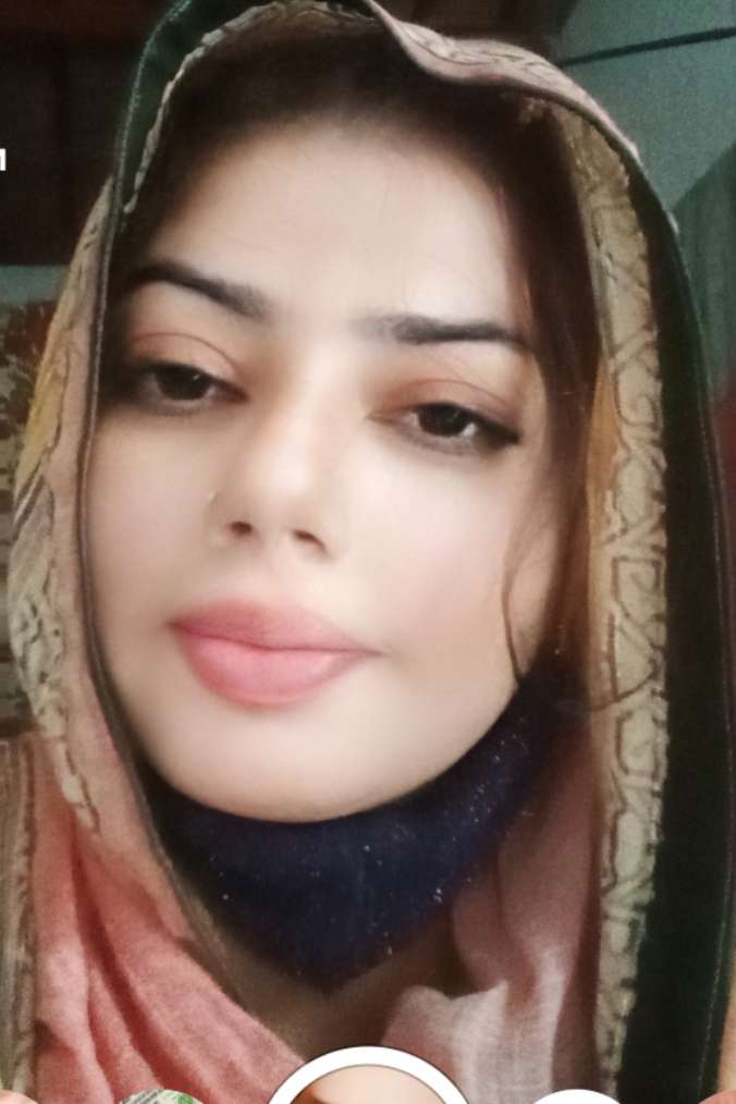 Muskan Queen❤️ Chamet profile