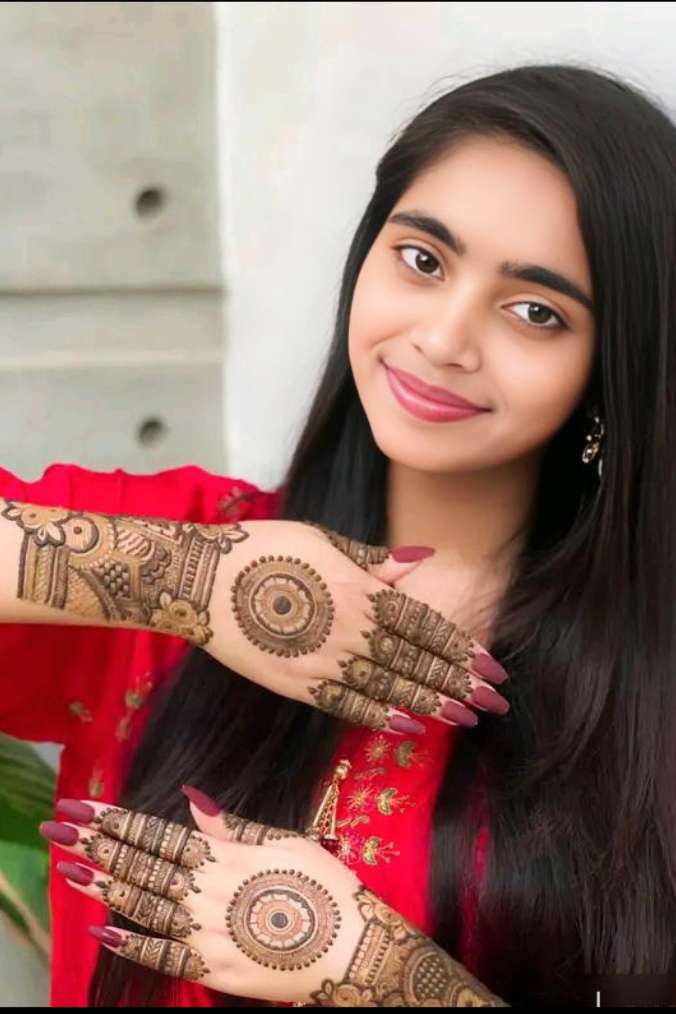 ⋆❤teju ⋇⋆❤⋆ Chamet profile