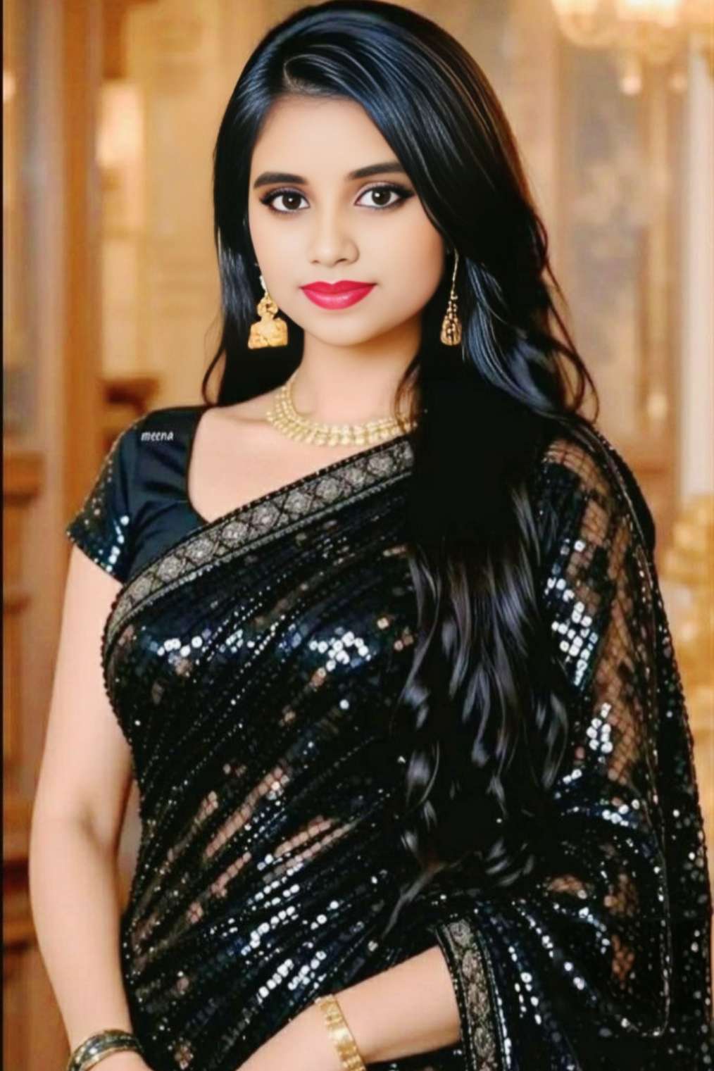 Cover for 💞GOPIKA. 💞