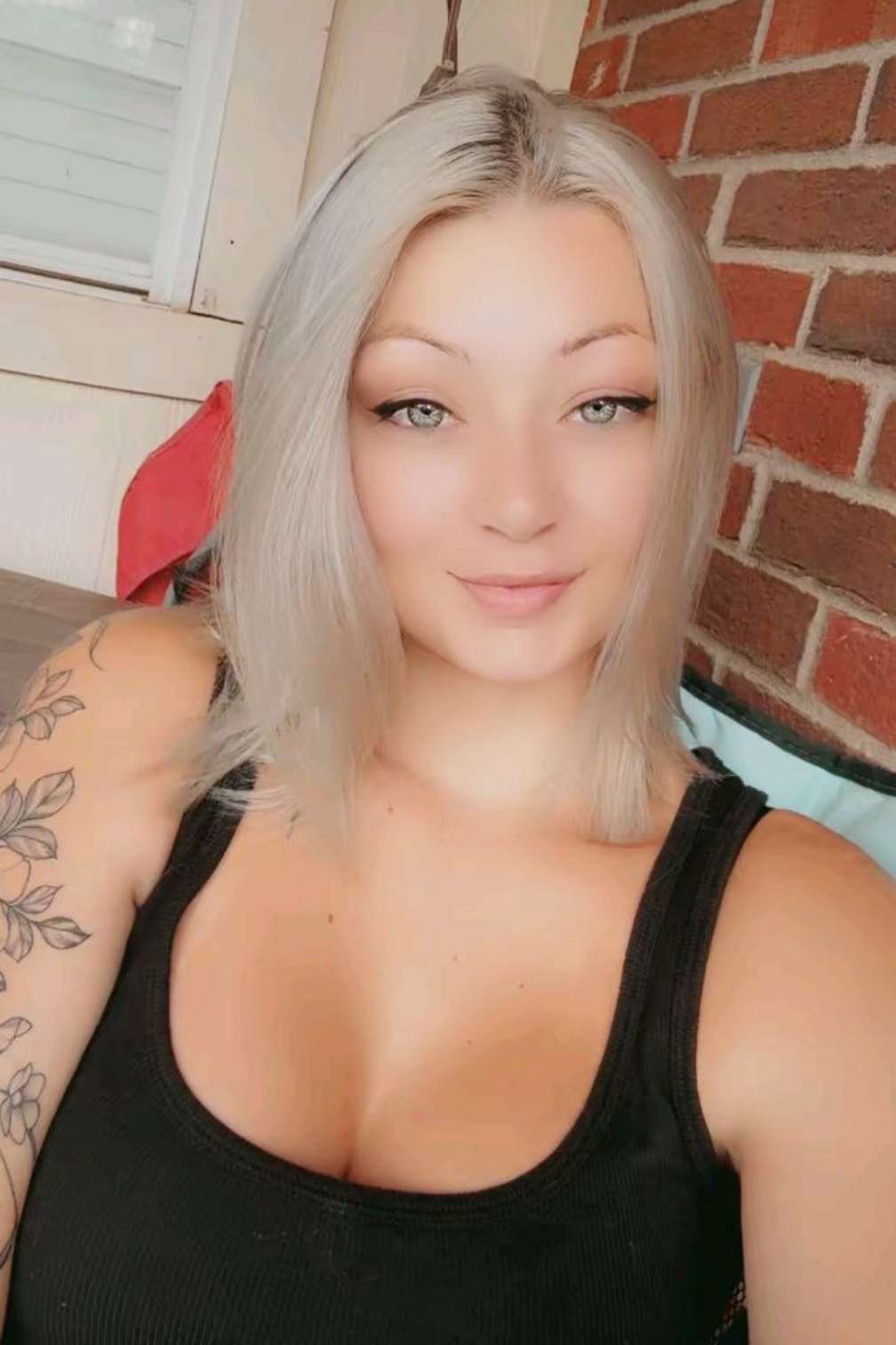 🌹Ariiina🌹 Chamet profile