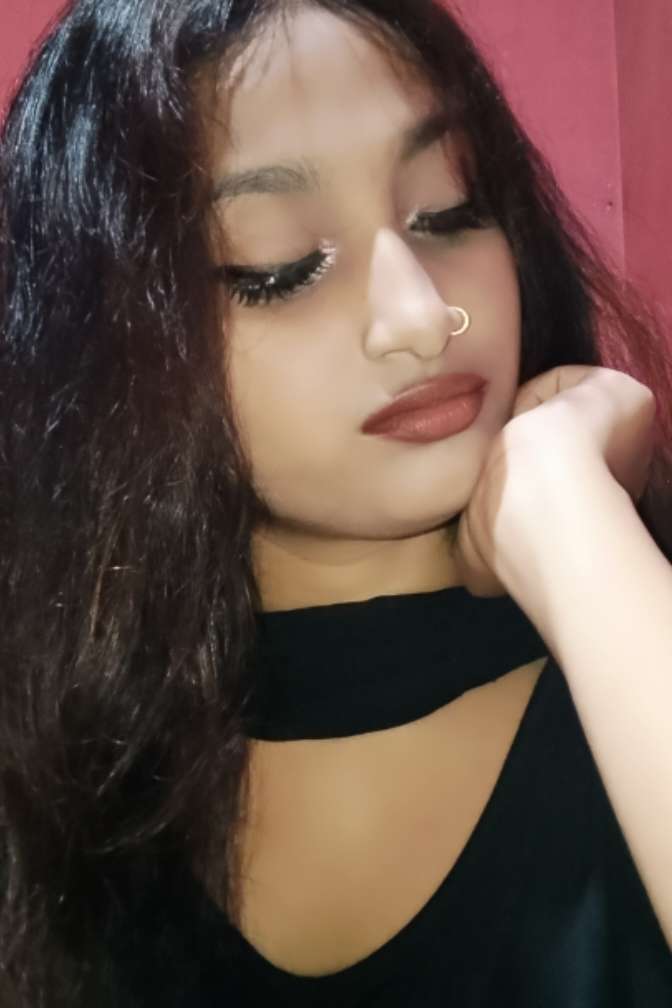 Mukta🧚♀️ Chamet profile