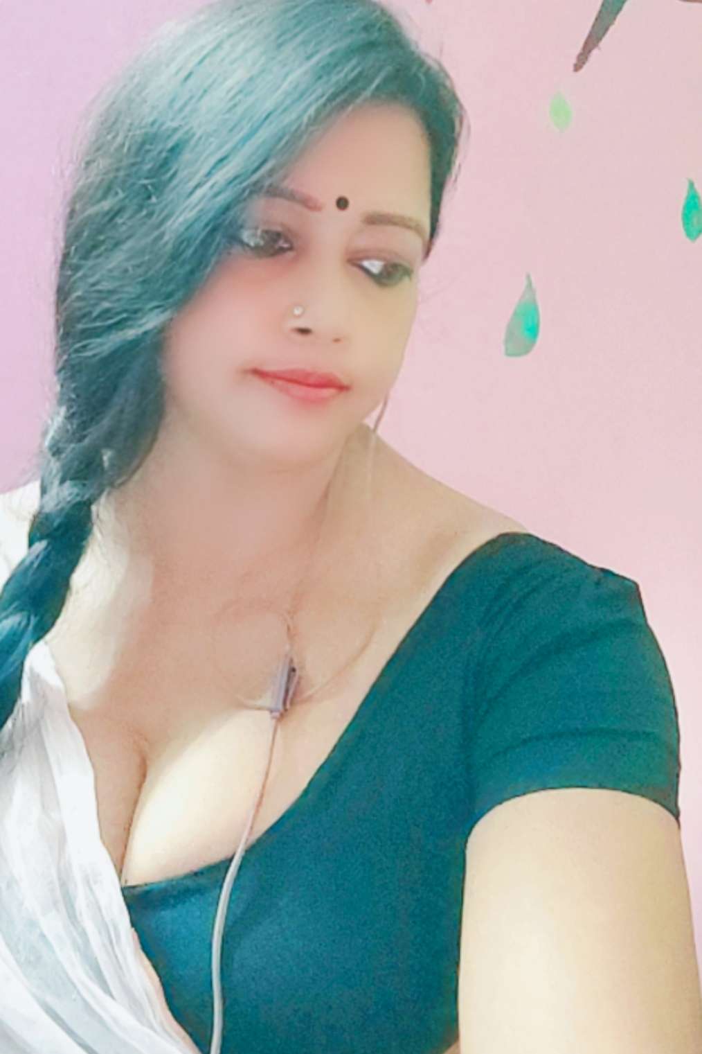 Arpita ๐๐๐ Chamet profile