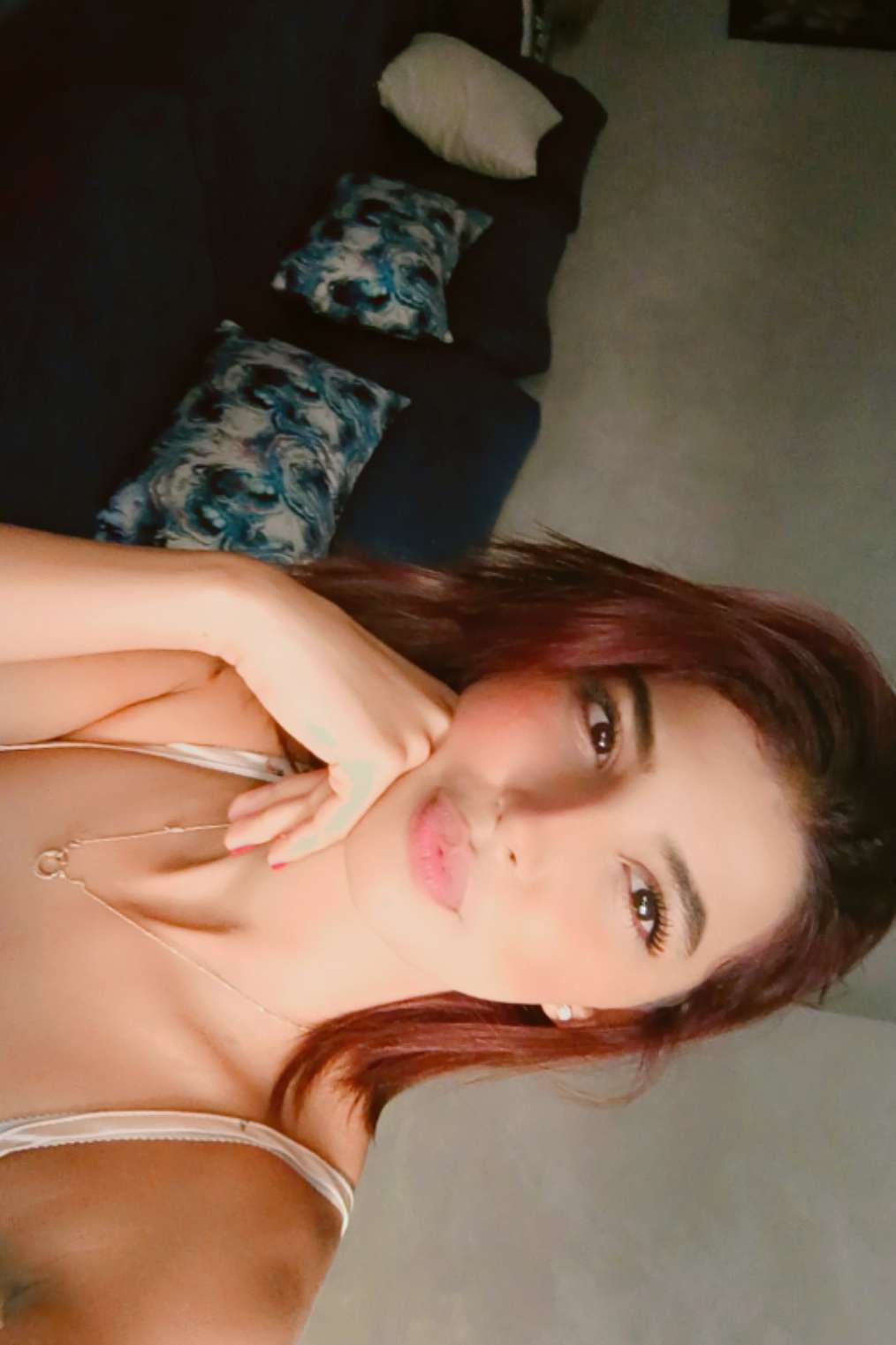 chika bonita Chamet profile