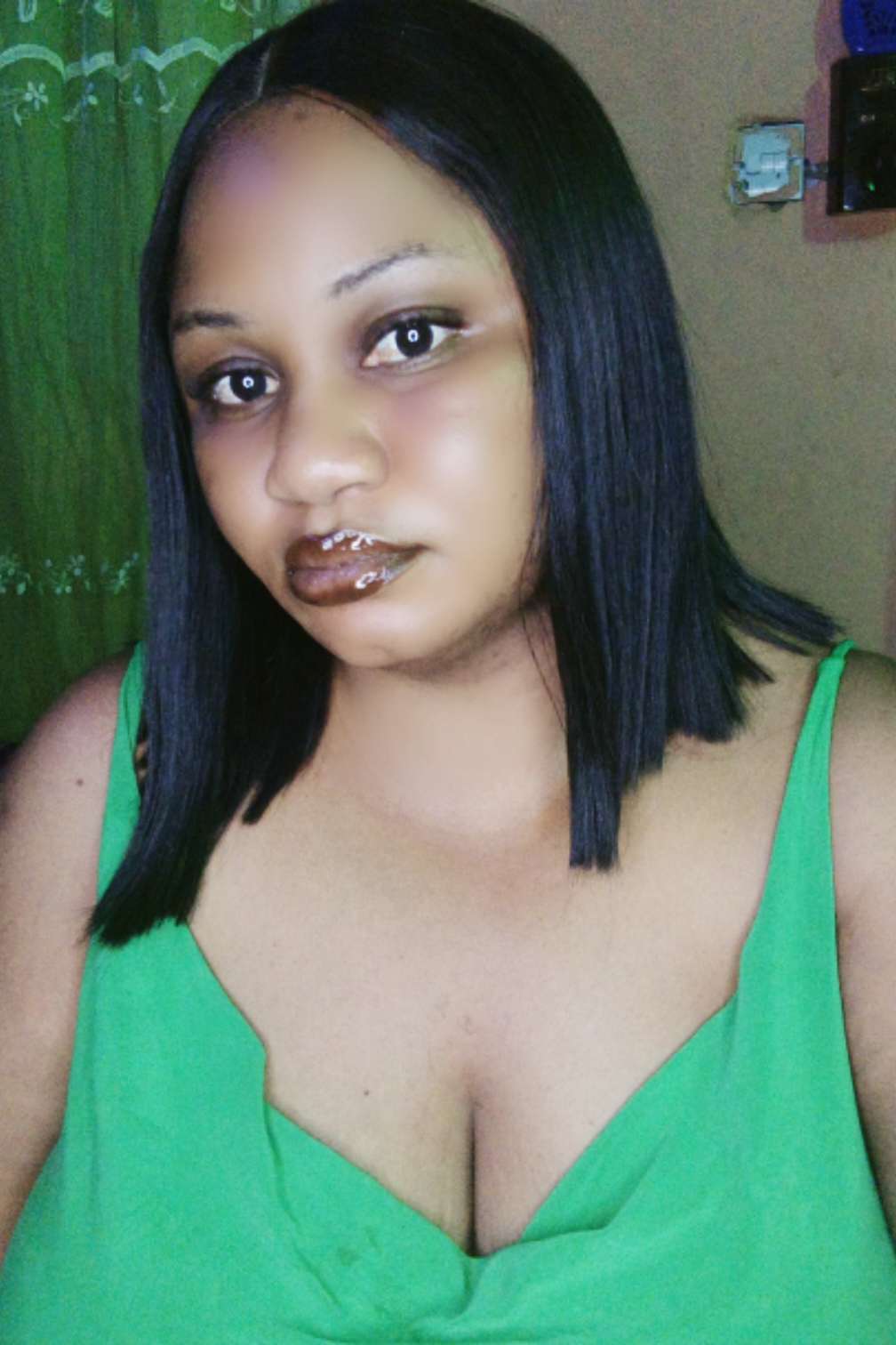 lam-sugarlove Chamet profile