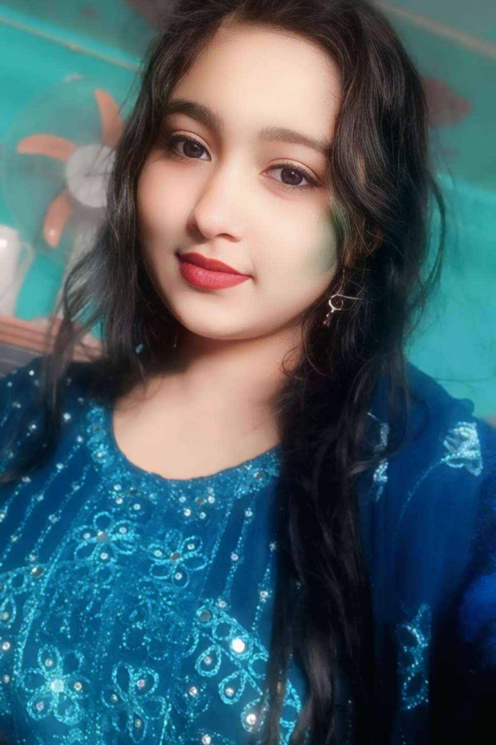 𓆩༒💖Pakhi💖༒𓆪 Chamet profile