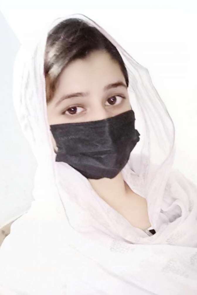 🥰Anna Rajpoot🥰 Chamet profile