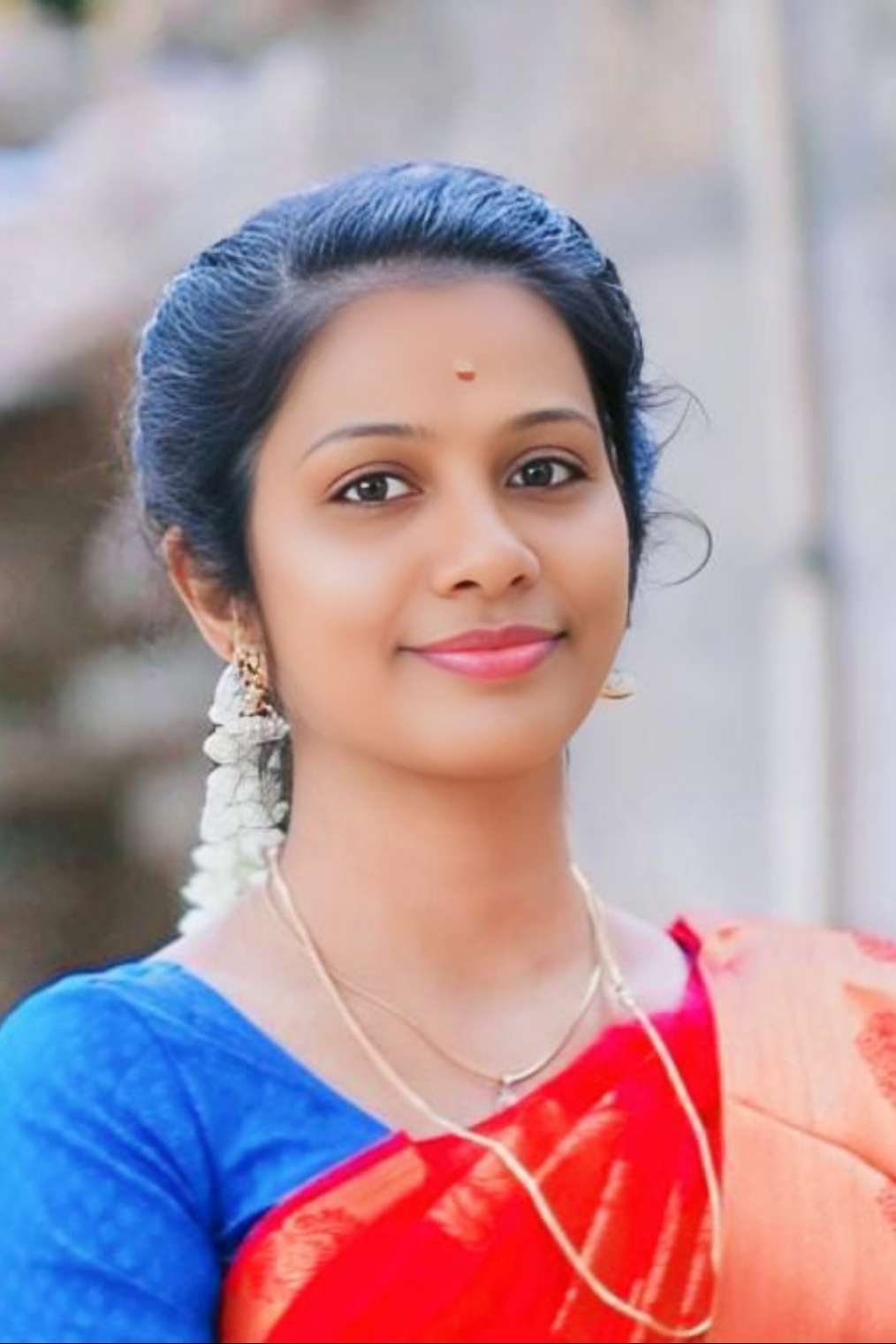 .❤️Sathya❤️❤️ Chamet profile
