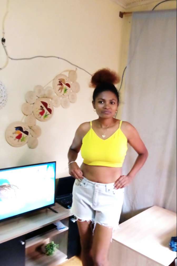 🎁Sabrina 01🎁 Chamet profile