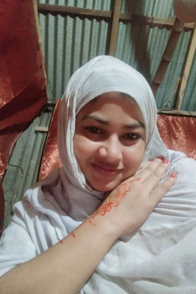 😅রোহা😅আক্তার😅আদরী Chamet profile