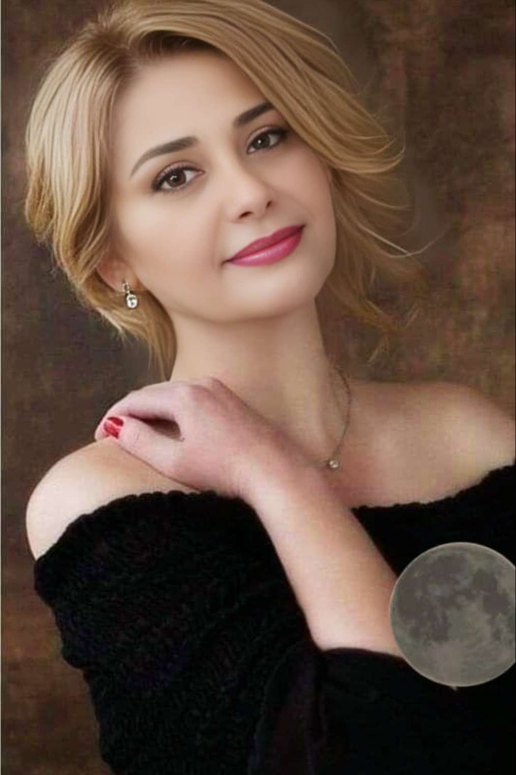 سيسيال Chamet profile
