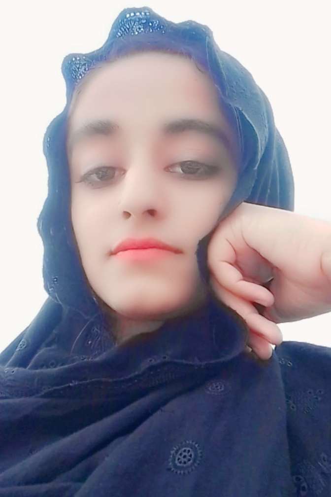 ZahraϟMalik亗 Chamet profile