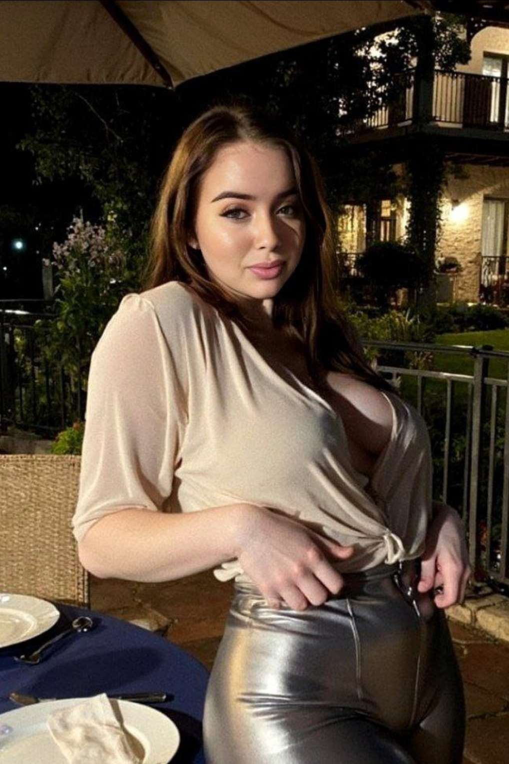 Jessica🌹Jess🌹 Chamet profile