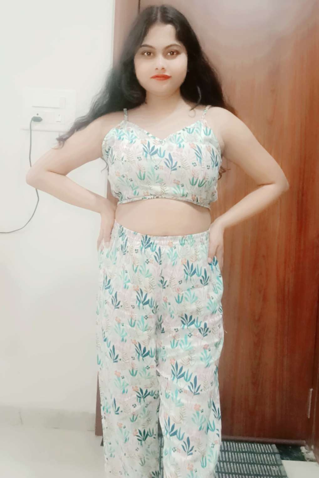 aaru_❣️❣️ Chamet profile
