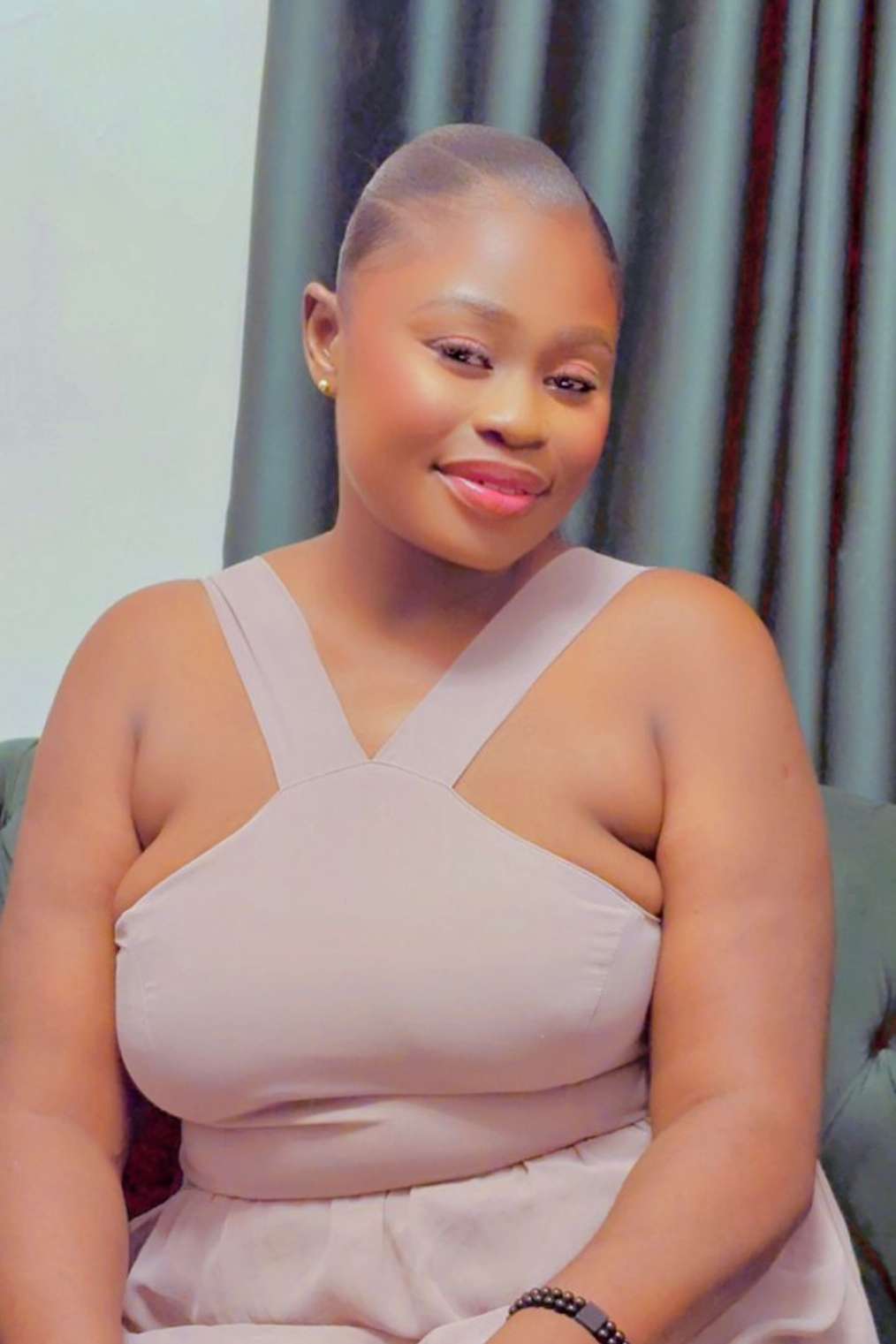 Princess Giftluv Chamet profile