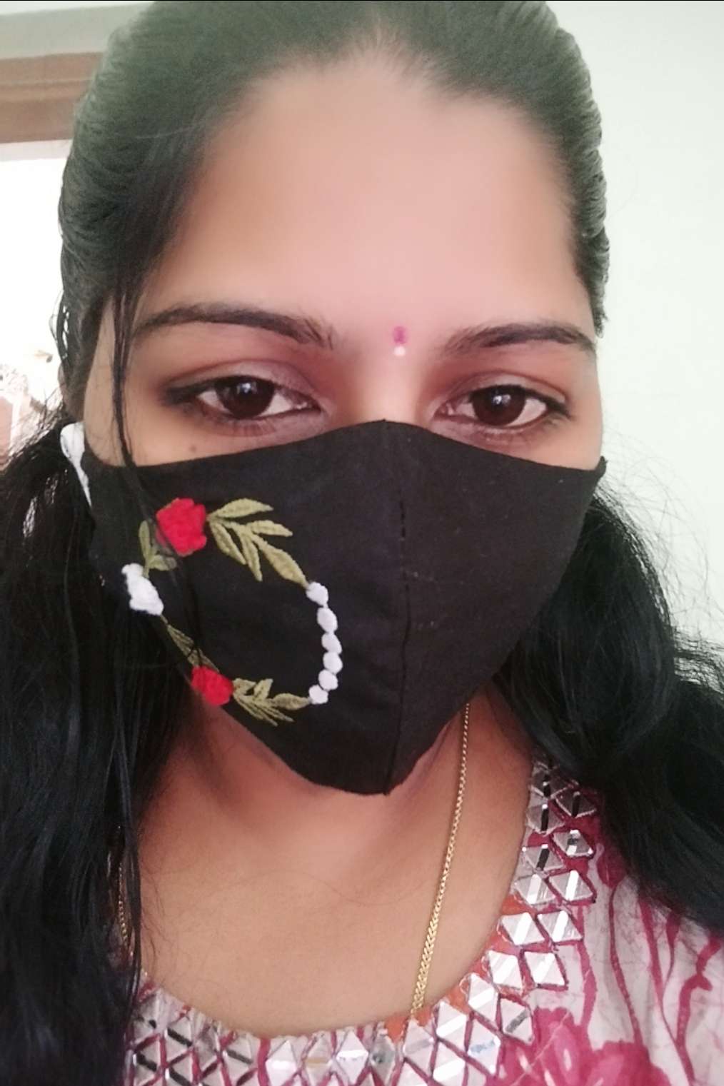 🥰Nitya🥰22 Chamet profile