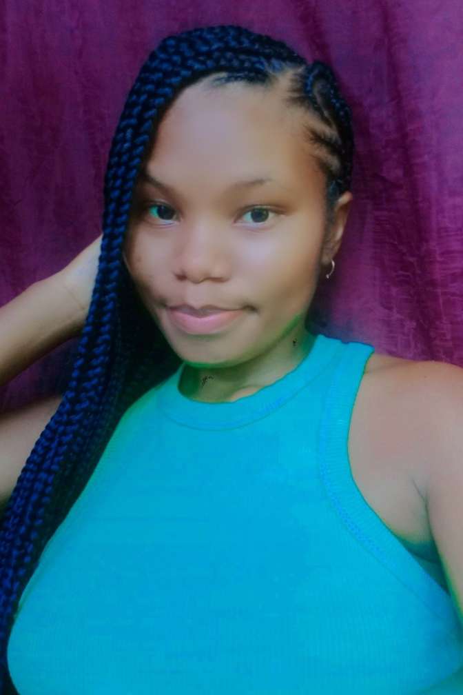 JeniahAnya❤️ Chamet profile