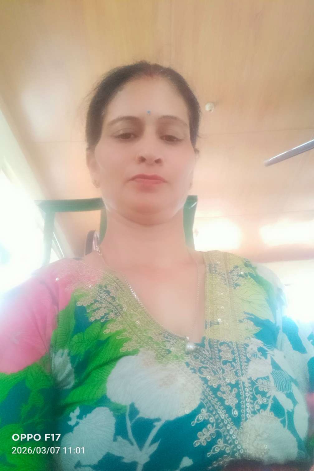 Reena⭐⭐⭐ Chamet profile