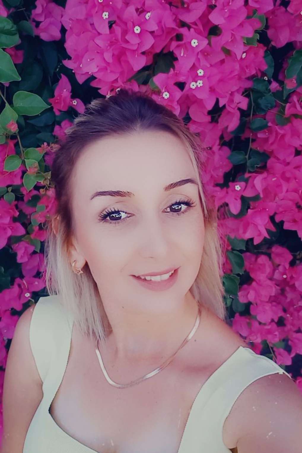 🐣meliss Chamet profile