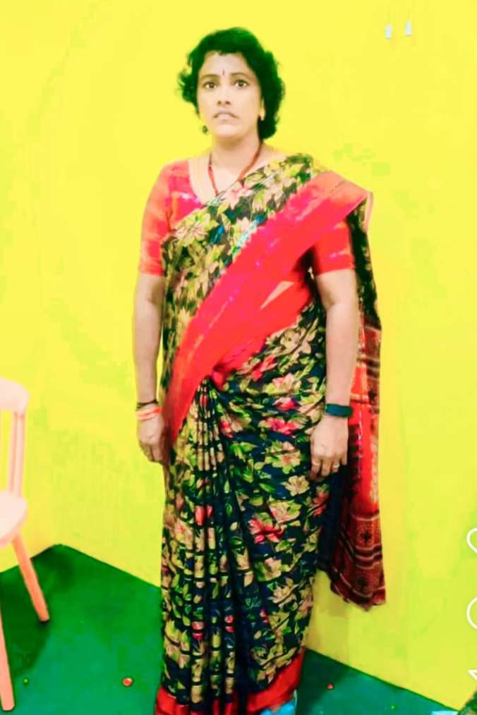💖ShriLaxmi💖 Chamet profile