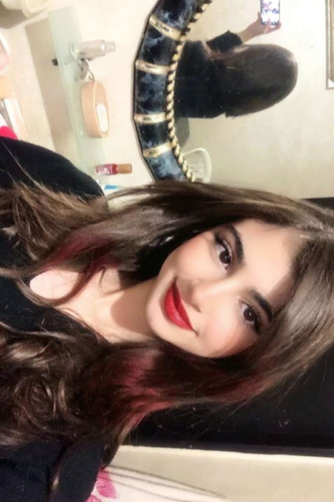💖✨فراشة✨💖 Chamet profile