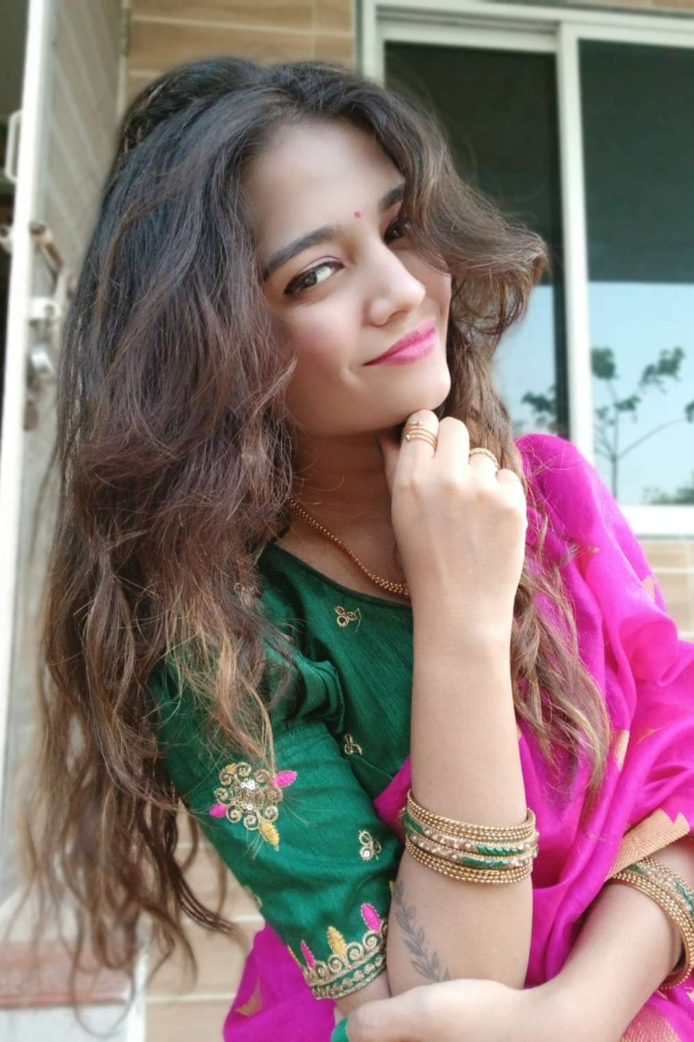 preeti Singh 000 Chamet profile