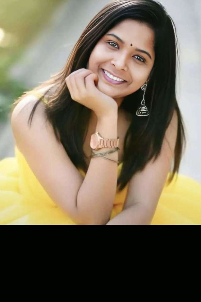 Aryaadha Chamet profile