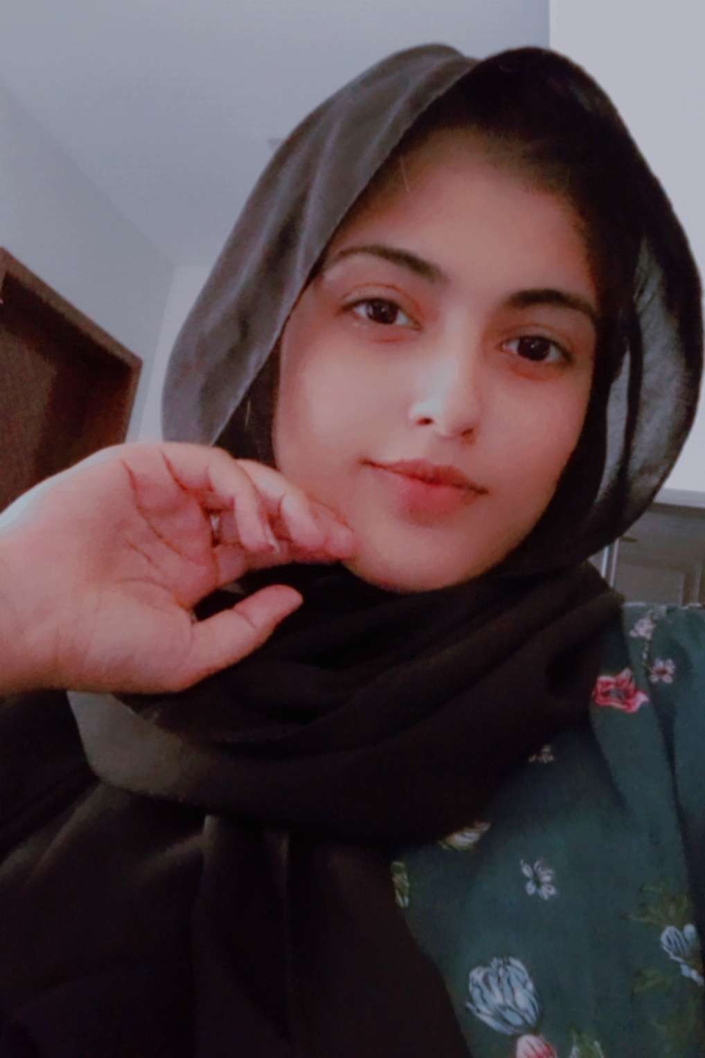cute۔angal😇😇 Chamet profile