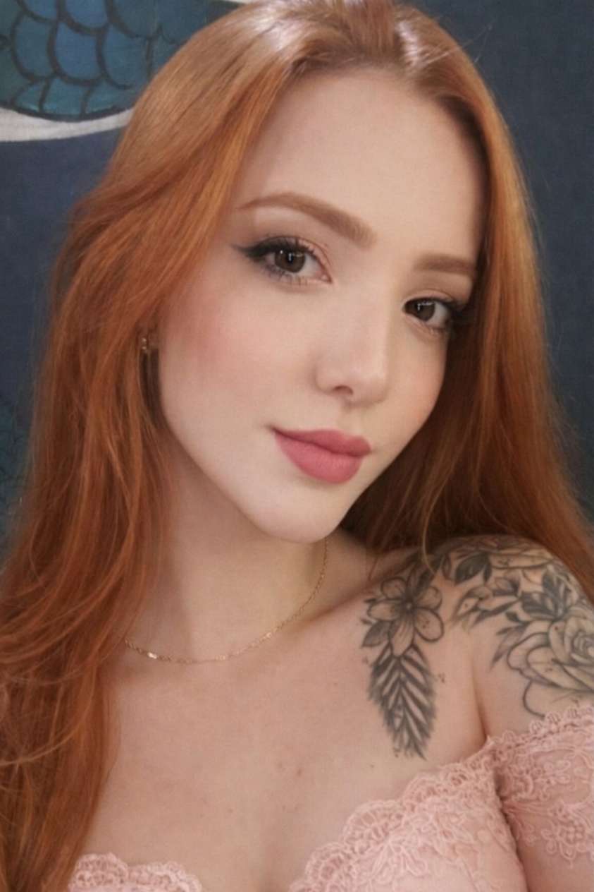 🧿💫 Lily 🧿🍯 Chamet profile