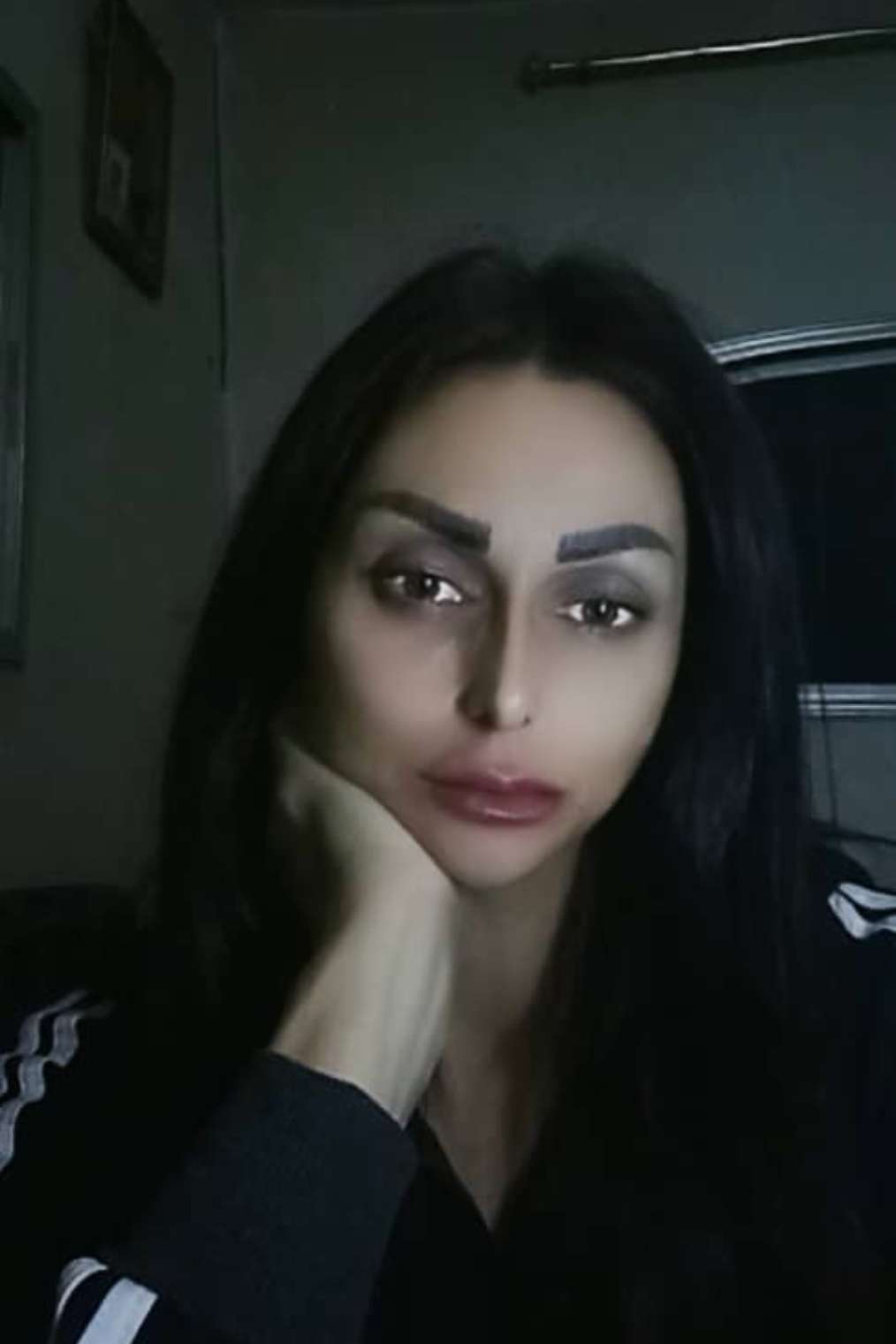 🎗ⓌLانجي Chamet profile