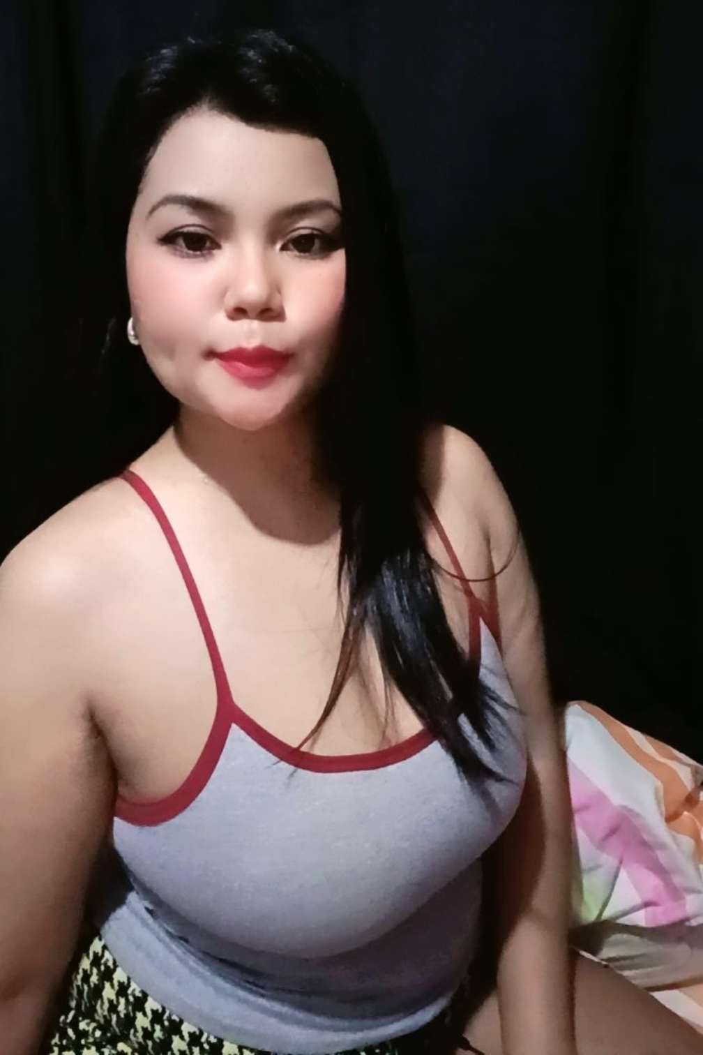 🇺🇸YAZZI❤️ Chamet profile
