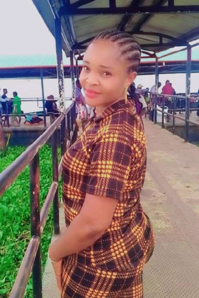 Chioma78 Chamet profile