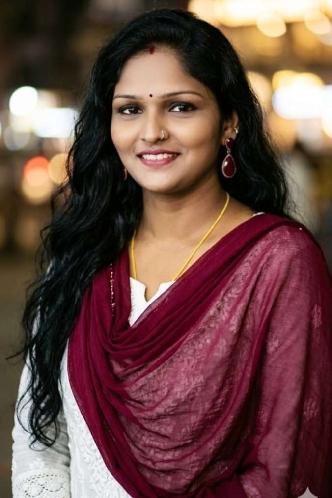 💖....radha....💖 Chamet profile