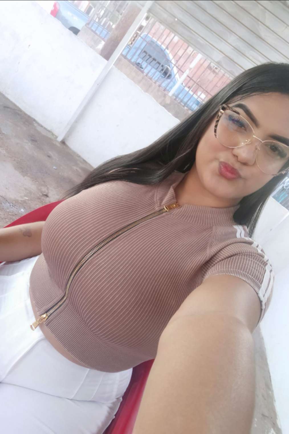 โ๏ธ๐๐ช๐ท๐ท๐ช..๐โญ๏ธ Chamet profile