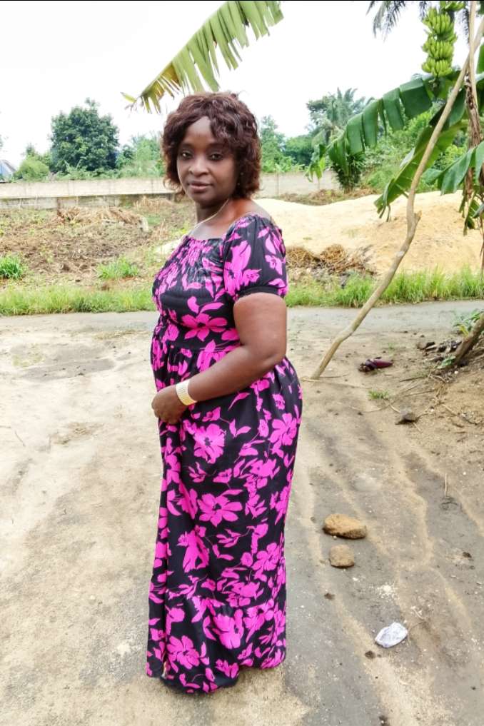 uche🌹🌹 Chamet profile