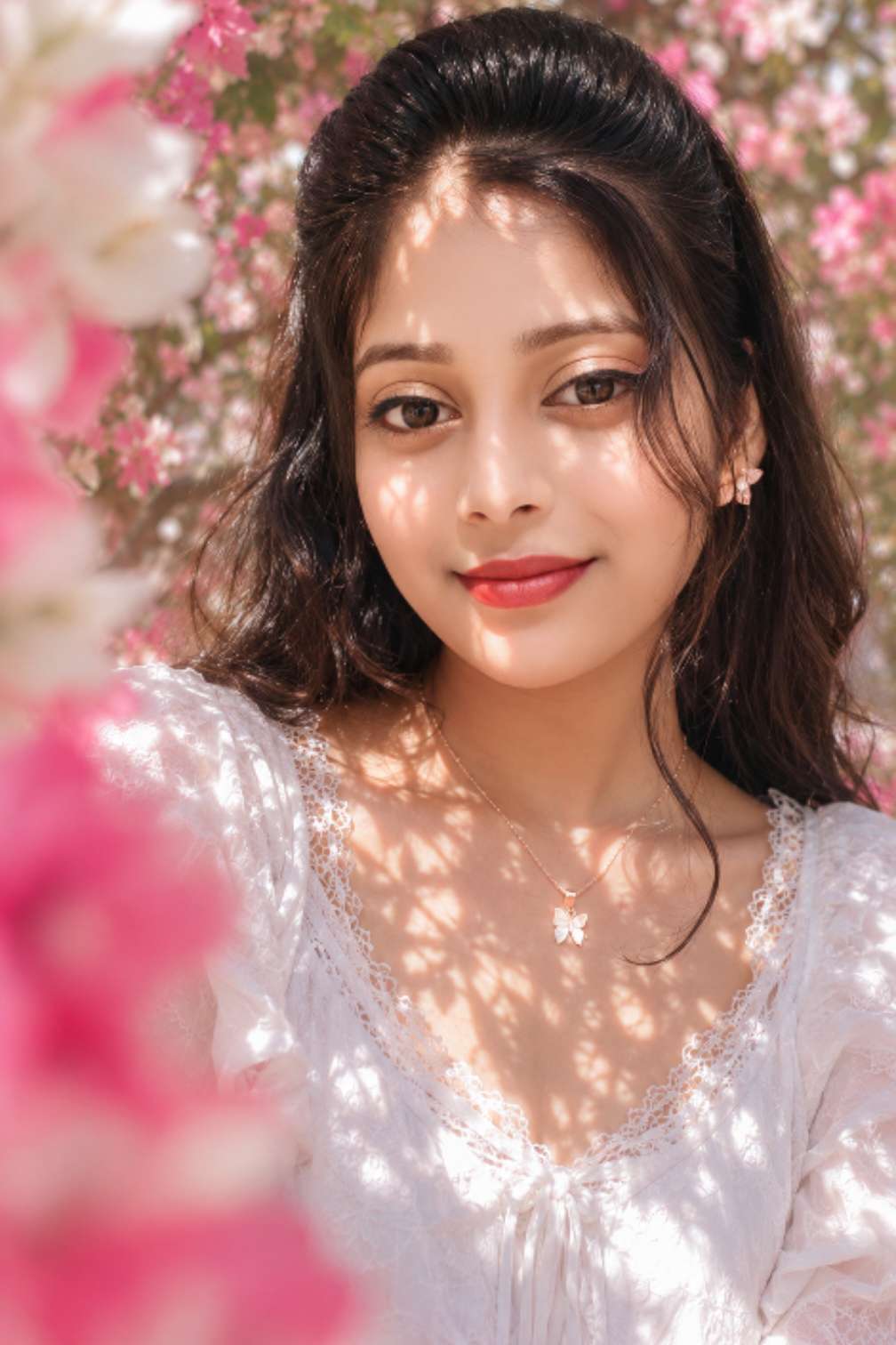 ✨Ꮢᴏsʏ ᥫ᭡✨S Chamet profile