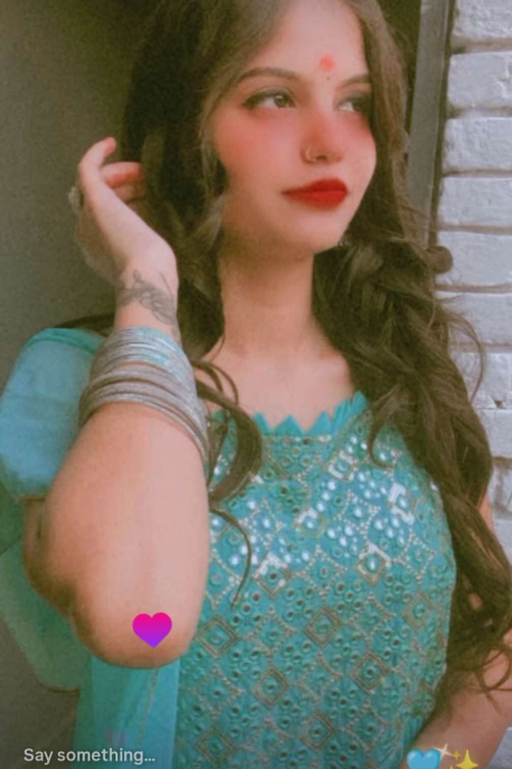 ❥⍣⃝༄𝙎mayra🦋❥⍣⃝༄𝙎 Chamet profile