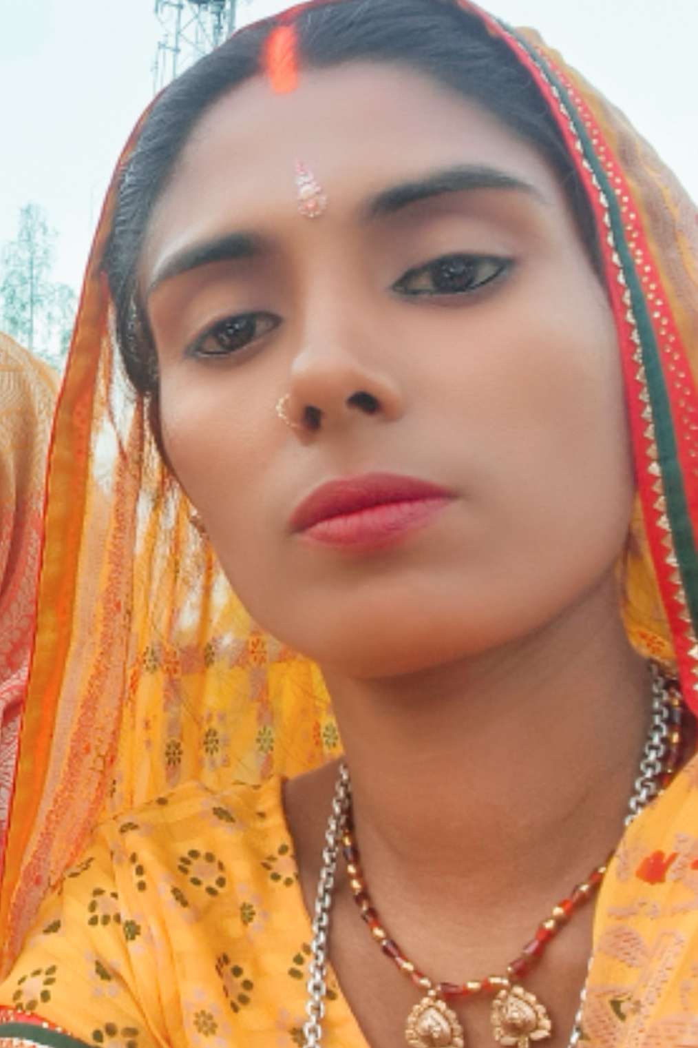 Cover for kajal Kumari 🥰😍