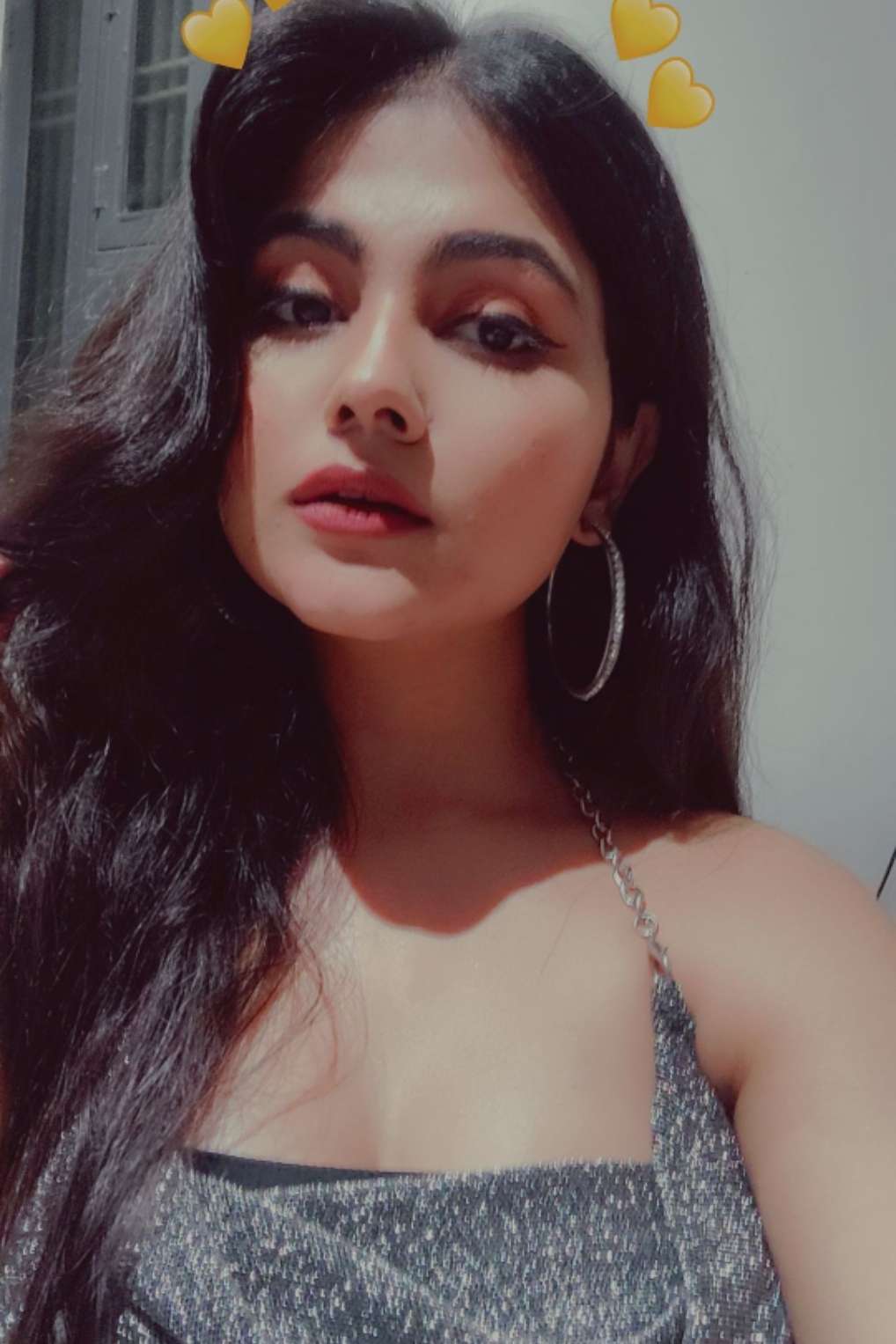 Mona_๐ซฐ๐ Chamet profile