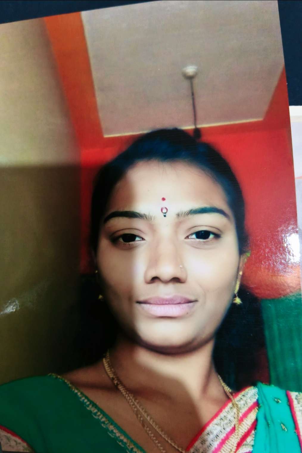 Ramya12445 Chamet profile