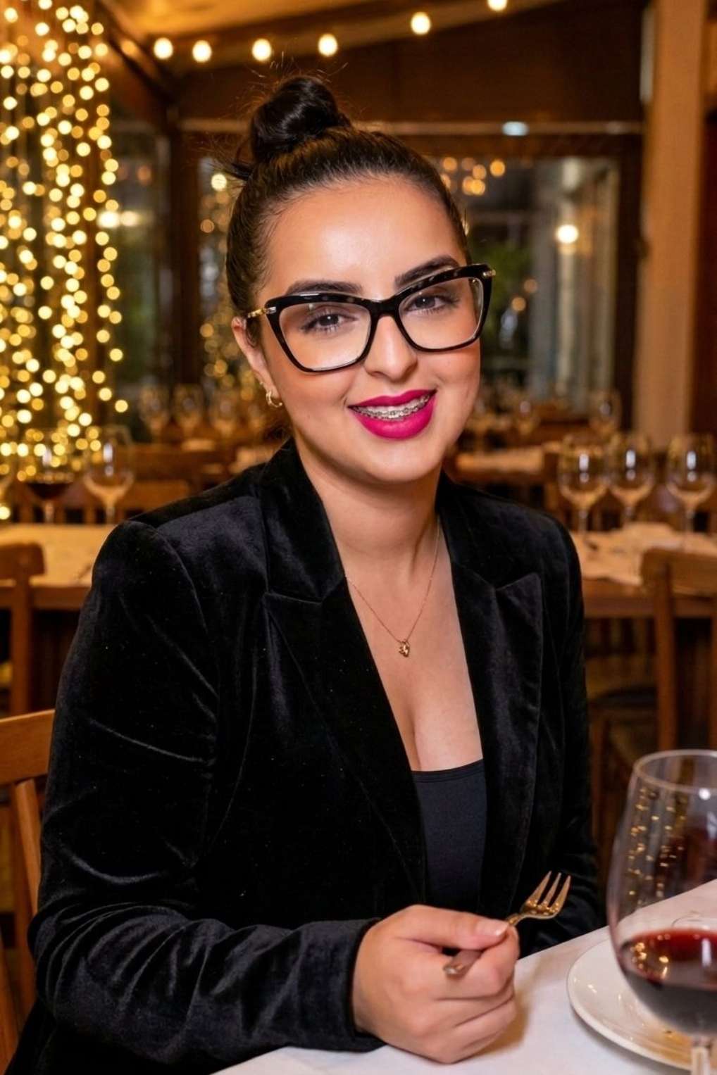 🦋اڵــحــب ﻻنــ̍ا Chamet profile