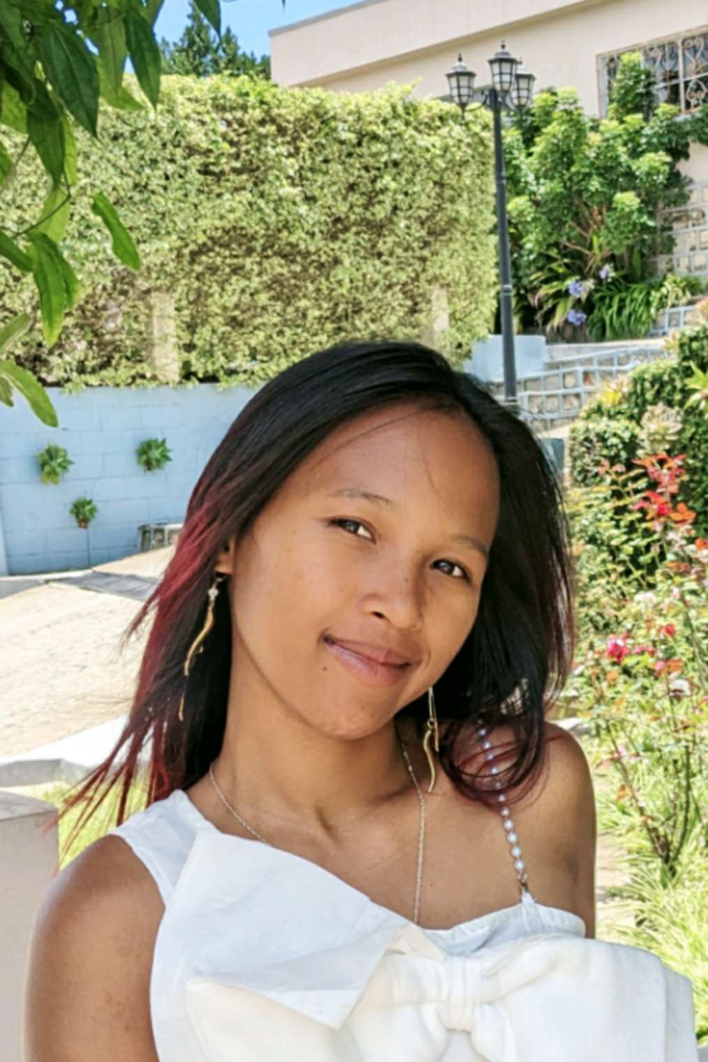 ❤️joynnah❤️ Chamet profile