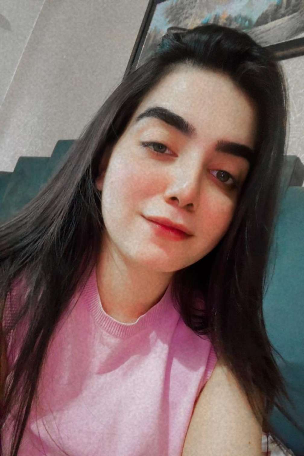 🥀🥀Minahil❤️🌹 Chamet profile